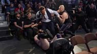 The Miz's announcement this week sets up a Flying McMahon